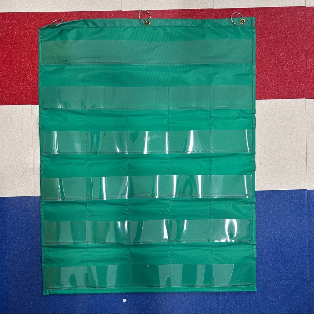 Lakeshore Pocket Chart